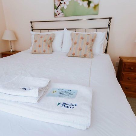 Bluebell House Hotel Windsor Bagian luar foto