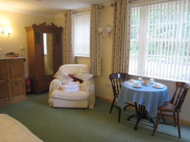 Bluebell House Hotel Windsor Ruang foto