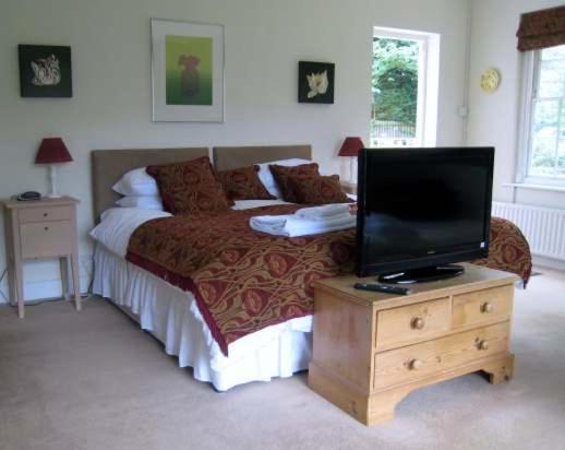 Bluebell House Hotel Windsor Ruang foto