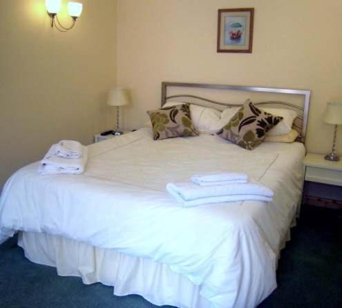 Bluebell House Hotel Windsor Bagian luar foto