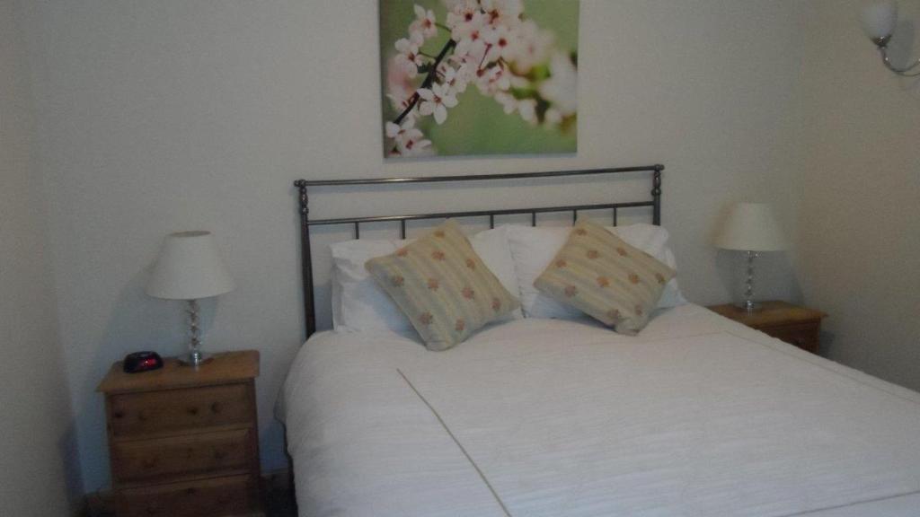 Bluebell House Hotel Windsor Ruang foto