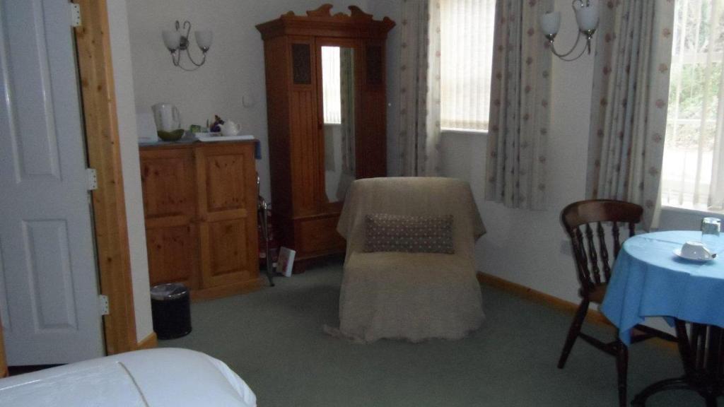 Bluebell House Hotel Windsor Ruang foto