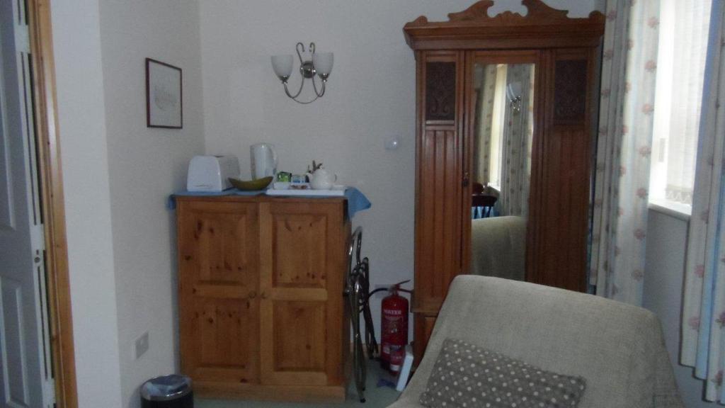 Bluebell House Hotel Windsor Ruang foto