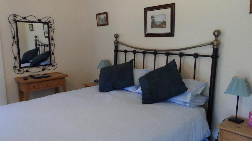 Bluebell House Hotel Windsor Ruang foto
