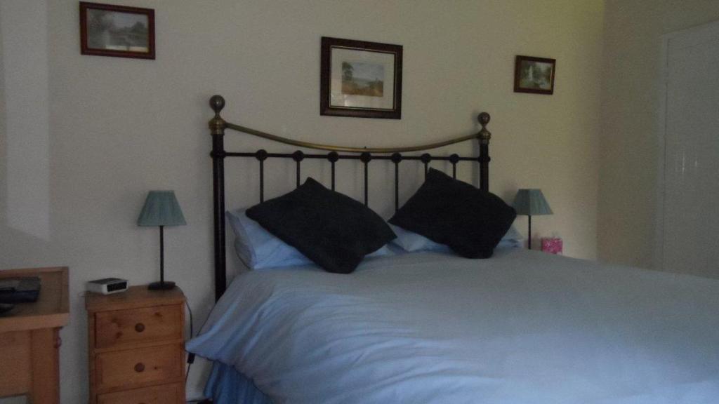 Bluebell House Hotel Windsor Ruang foto