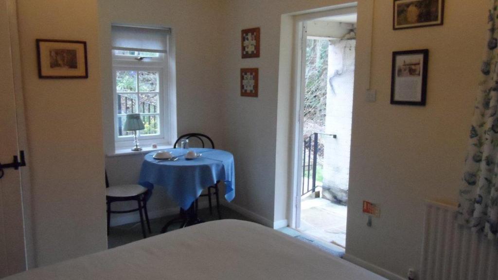 Bluebell House Hotel Windsor Ruang foto