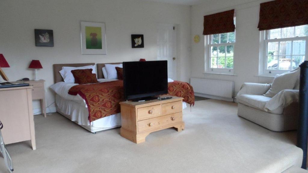 Bluebell House Hotel Windsor Ruang foto