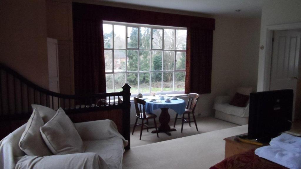 Bluebell House Hotel Windsor Ruang foto