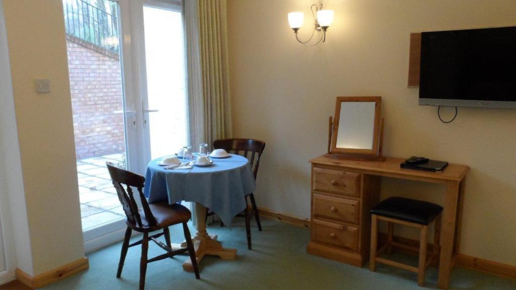 Bluebell House Hotel Windsor Ruang foto