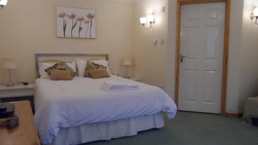 Bluebell House Hotel Windsor Ruang foto