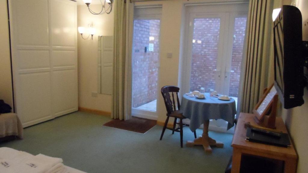 Bluebell House Hotel Windsor Ruang foto