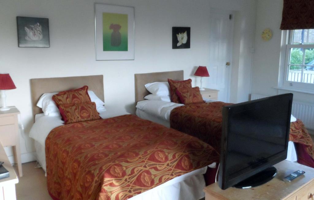Bluebell House Hotel Windsor Ruang foto