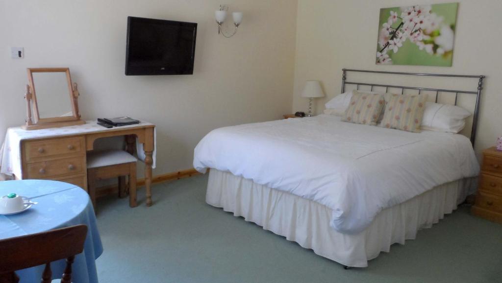 Bluebell House Hotel Windsor Ruang foto