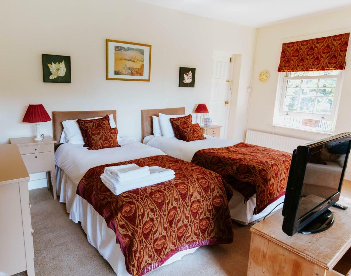 Bluebell House Hotel Windsor Bagian luar foto